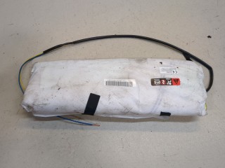 Подушка безопасности боковая (в сиденье) левая, ориг. номер 985H15SH0A, Nissan Leaf 2017-2026