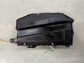 Подушка безопасности боковая (в сиденье), ориг. номер 9686337580, Peugeot 508 2010-2014