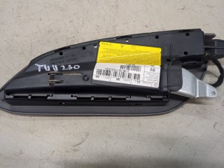 Подушка безопасности боковая (в сиденье), ориг. номер A2118602705, Mercedes CLS 2008-2010