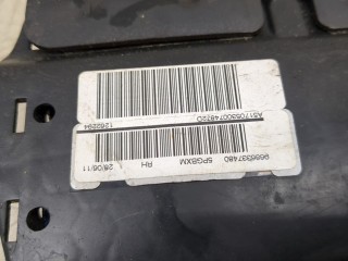 Подушка безопасности боковая (в сиденье) правая, ориг. номер 8217G5, Peugeot 508 2010-2014