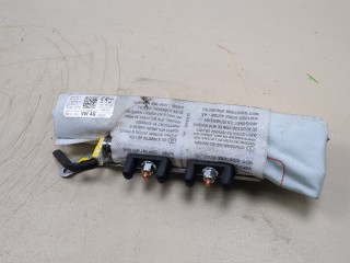 Подушка безопасности боковая (в сиденье) левая, ориг. номер 81A880241D, Audi Q2 2016-2021