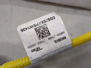 Подушка безопасности боковая (в сиденье), ориг. номер J788920000, KIA Cee'd 2018-2021
