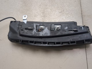 Подушка безопасности боковая (в сиденье) левая, ориг. номер 2K0880241A, Volkswagen Amarok 2010-2016