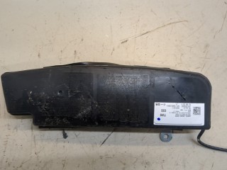 Подушка безопасности боковая (в сиденье) правая, ориг. номер 2K0880242A, Volkswagen Amarok 2010-2016