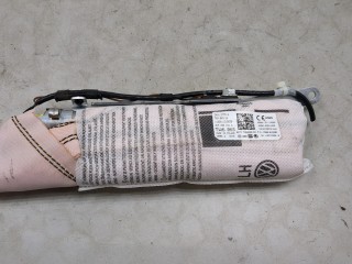 Подушка безопасности боковая (в сиденье) правая, ориг. номер 8V5880241A, Audi A3 2012-2016