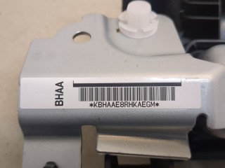 Подушка безопасности боковая (в сиденье) правая, Mazda 3 (BP) 2019-2026