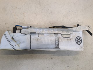 Подушка безопасности боковая (в сиденье), ориг. номер 5C0880242, Volkswagen Jetta 2010-2014