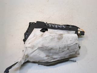 Подушка безопасности боковая (в сиденье), ориг. номер 9686337580, Peugeot 508 2010-2014