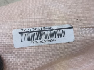 Подушка безопасности боковая (в сиденье), ориг. номер 307130610AD, BMW 5 F10 2009-2013
