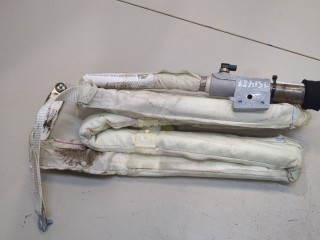Подушка безопасности боковая (шторка) левая, ориг. номер 84914734302V, BMW 6 E63 2003-2007