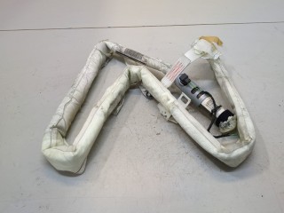 Подушка безопасности боковая (шторка) правая BMW 6 E63 2003-2007