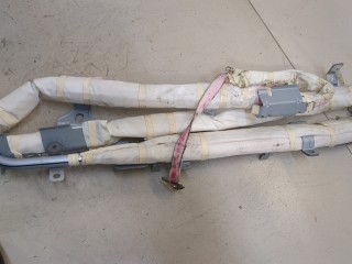 Подушка безопасности боковая (шторка) правая, ориг. номер 7645077K00, Suzuki Grand Vitara 2008-2012