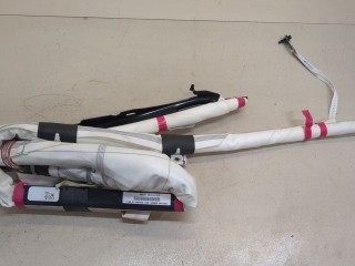 Подушка безопасности боковая (шторка) правая, ориг. номер HS7Z54042D95B, Ford Fusion USA 2016-2020
