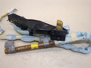 Подушка безопасности боковая (шторка) левая, ориг. номер 6218047010, Toyota Prius 2003-2005