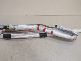Подушка безопасности боковая (шторка) правая, ориг. номер HP5354042D94AC, Lincoln MKZ 2016-2020