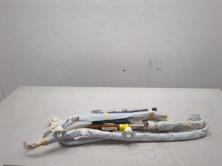 Подушка безопасности боковая (шторка) левая Toyota Camry 2006-2009