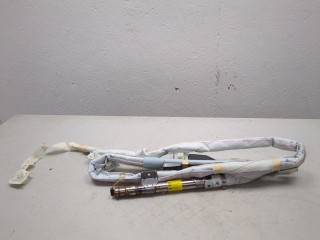 Подушка безопасности боковая (шторка) правая Toyota Camry 2006-2009