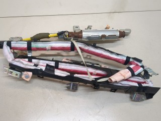 Подушка безопасности боковая (шторка) правая Honda CR-V 2006-2009