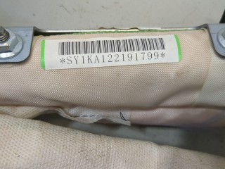 Подушка безопасности боковая (шторка) левая, ориг. номер 985P11KA0D, Nissan Juke 2010-2014