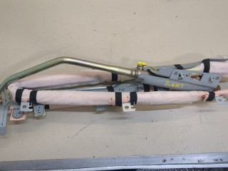 Подушка безопасности боковая (шторка) левая, ориг. номер 0589P20006, Nissan Murano 2010-2012