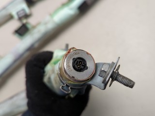 Подушка безопасности боковая (шторка) левая, ориг. номер 22792126, 199318, Opel Ampera 2011-2015