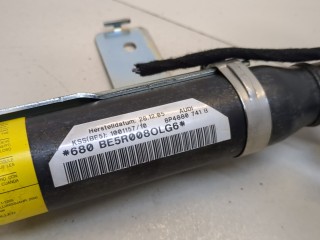 Подушка безопасности боковая (шторка) левая, ориг. номер 8P4880741B, Audi A3 2004-2008
