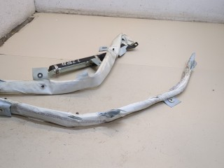Подушка безопасности боковая (шторка) левая, ориг. номер 8P4880741B, Audi A3 2004-2008
