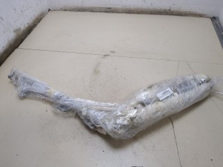Подушка безопасности боковая (шторка) правая, ориг. номер 7645064J02, Suzuki Grand Vitara 2008-2012