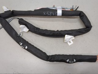 Подушка безопасности боковая (шторка) правая, ориг. номер 9811504380, Peugeot 3008 2020-2024