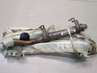 Подушка безопасности боковая (шторка) правая Nissan Primera P12 2001-2008