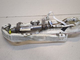 Подушка безопасности боковая (шторка) левая Nissan Primera P12 2001-2008