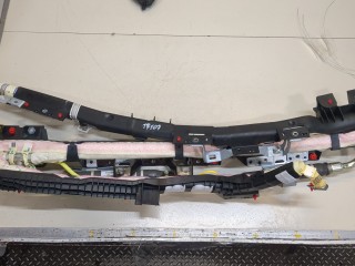 Подушка безопасности боковая (шторка) правая Honda Odyssey 2008-2011