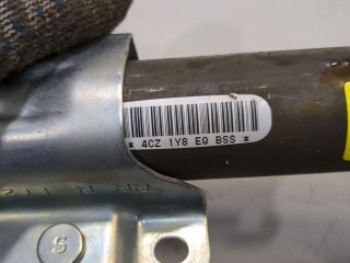 Подушка безопасности боковая (шторка) правая, ориг. номер 4CZ1Y8EQBSS, Honda Insight 2011-2014