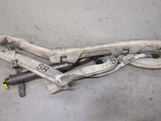 Подушка безопасности боковая (шторка) правая Nissan Primera P12 2001-2008