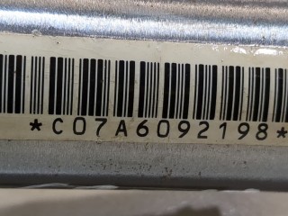 Подушка безопасности боковая (шторка), ориг. номер C07A6092198, Hyundai Santa Fe 2004-2012