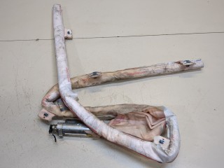 Подушка безопасности боковая (шторка) правая, ориг. номер 85732965207, BMW 2 F46 Gran Tourer 2015-2018