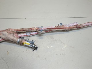 Подушка безопасности боковая (шторка) правая, ориг. номер 85732965207, BMW 2 F46 Gran Tourer 2015-2018