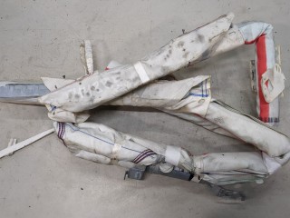 Подушка безопасности боковая (шторка) правая, ориг. номер 985P03ZL0A, Nissan Pulsar 2014-2018