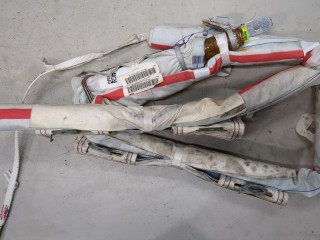 Подушка безопасности боковая (шторка) правая, ориг. номер 985P03ZL0A, Nissan Pulsar 2014-2018