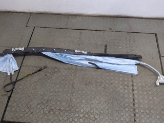 Подушка безопасности боковая (шторка), ориг. номер A2038601005, Mercedes C W203 2004-2008