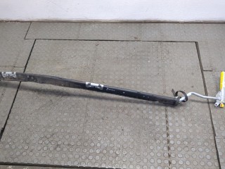 Подушка безопасности боковая (шторка), ориг. номер A2038604105, Mercedes C W203 2004-2008
