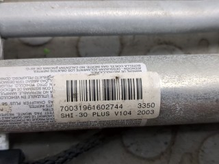 Подушка безопасности боковая (шторка), ориг. номер 3U5880741E, Volkswagen Polo 2005-2009