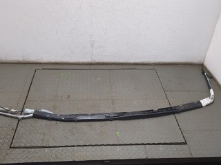 Подушка безопасности боковая (шторка), ориг. номер 3U5880741E, Volkswagen Polo 2005-2009