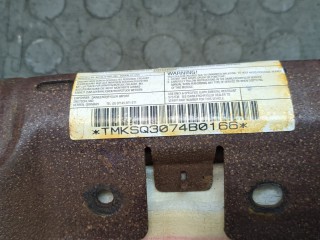Подушка безопасности боковая (шторка), ориг. номер 4680547AI, Chrysler Pacifica 2003-2008