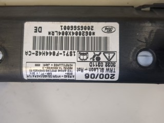 Подушка безопасности боковая (шторка) левая, ориг. номер 1S71F044H42CA, 1132265, Ford Mondeo 2003-2007