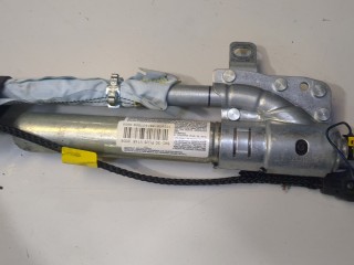 Подушка безопасности боковая (шторка) правая, ориг. номер 1S71F044H42DA, 1132266, Ford Mondeo 2003-2007