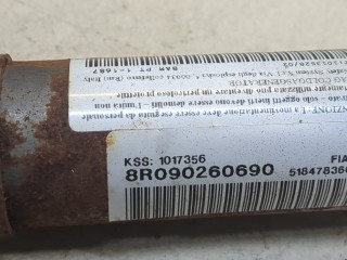 Подушка безопасности боковая (шторка), ориг. номер 518478360, Fiat Bravo 2007-2014