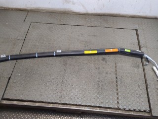 Подушка безопасности боковая (шторка), ориг. номер 85020-2E000, Hyundai Tucson 1 2004-2010