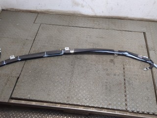 Подушка безопасности боковая (шторка), ориг. номер 85010-2E000, Hyundai Tucson 1 2004-2010