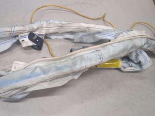 Подушка безопасности боковая (шторка), ориг. номер 7M51R14K158AG, Ford Kuga 2008-2013
